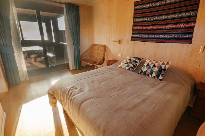 Спална соба 4