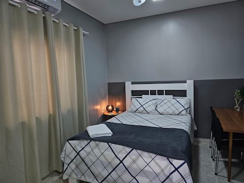 Cozy Apartment