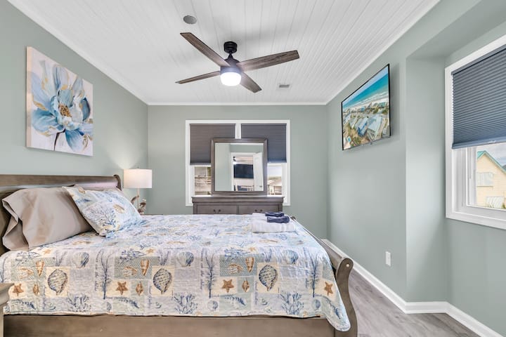 Спална соба 4