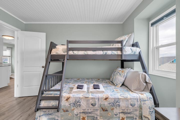 Спална соба 1