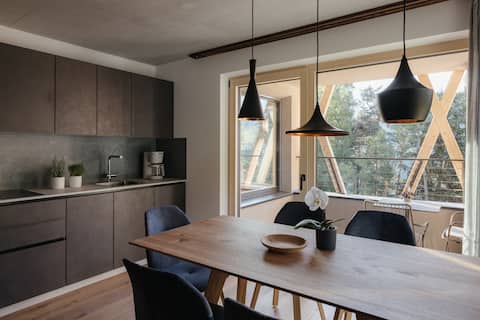 Holidays on farm - Plattnerhof Viums - App. 1