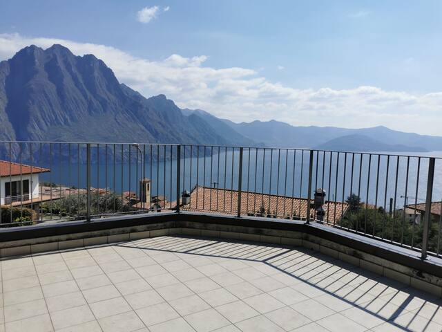 Patricia’s Apartment