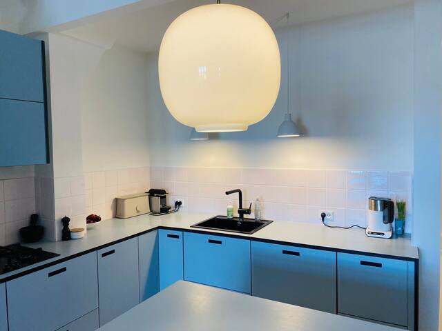 Beautiful appartment with lake view gallery image 3