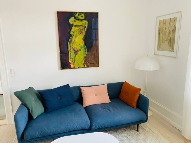 Beautiful appartment with lake view gallery image 5