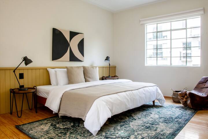 Cool 2 Apt Condesa | Laredo