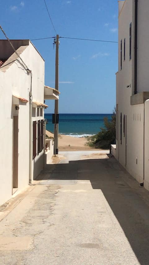 Mare Nostrum TF - Amazing area !