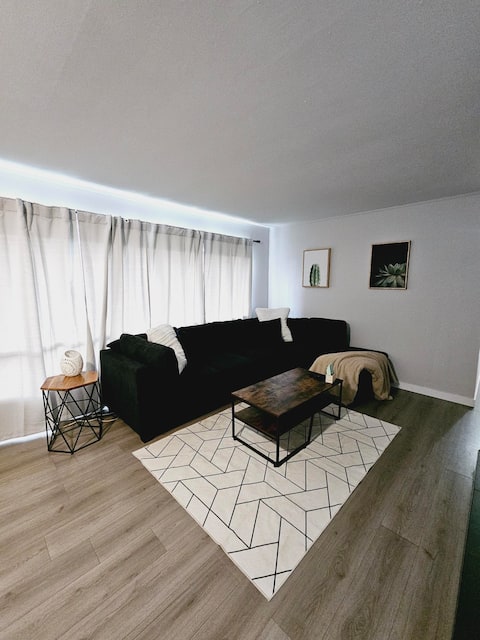 Cozy Home in Kitimat