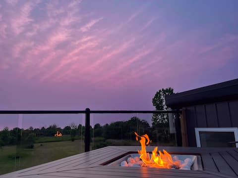 Port Albert Paradise - Short Term 2-30 days