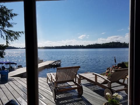 CHarming CHippewa CHalet