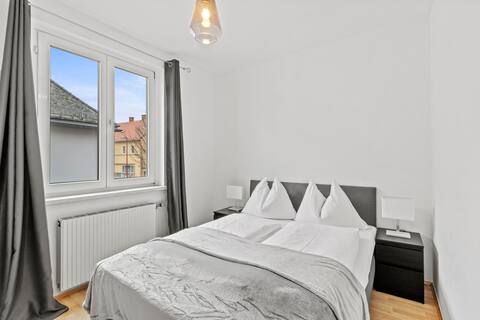 FarawayHomes Studio Fohnsdorf #1