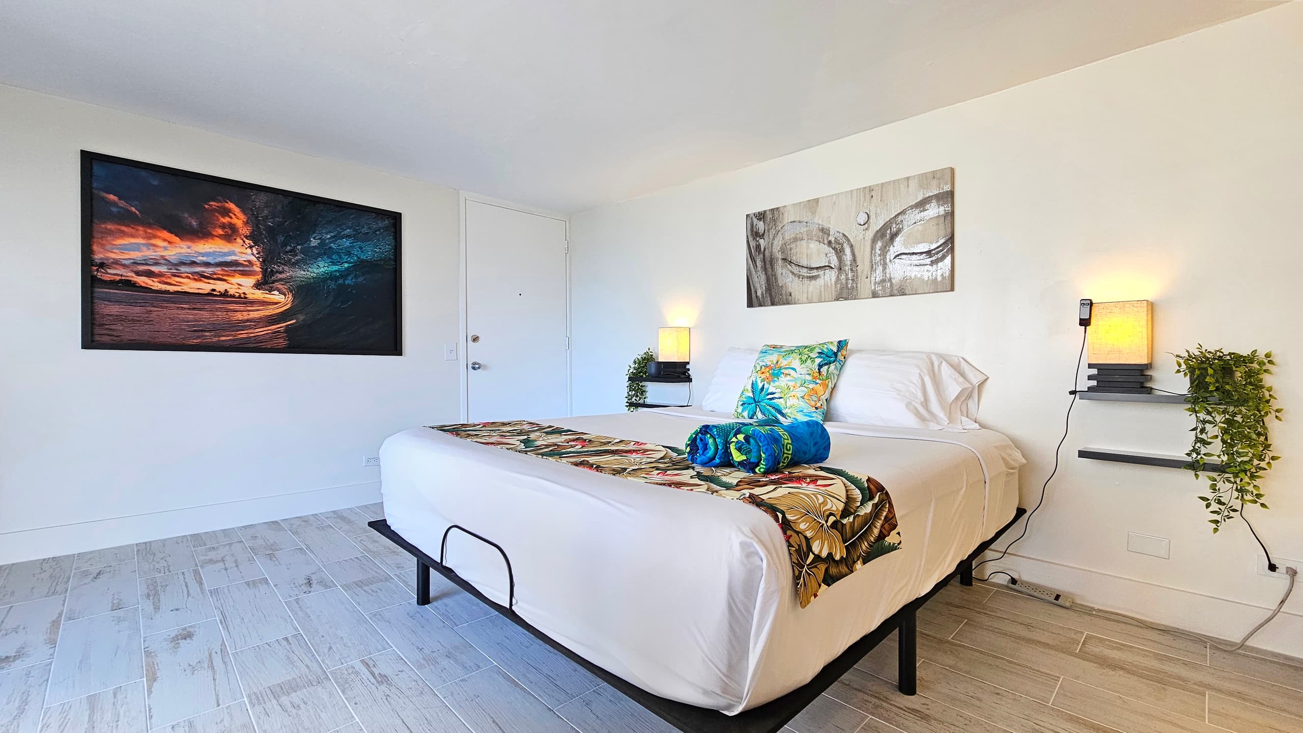 Condo in Honolulu · ★4.75 · Studio · 1 bed · 1 private bath - Image 16