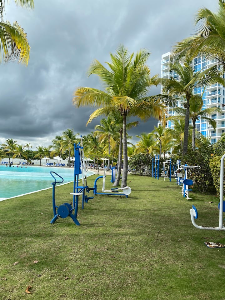 Playa Santa Clara Vacation Rentals & Homes - Rio Hato, Panama | Airbnb