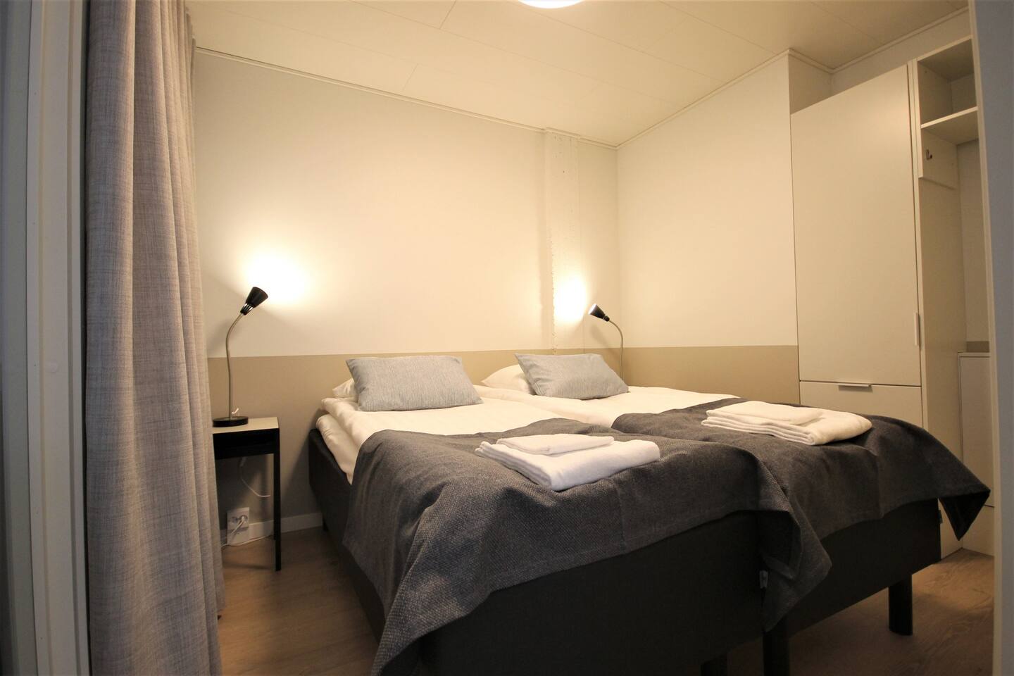 One-bedroom Apartment For 4 2