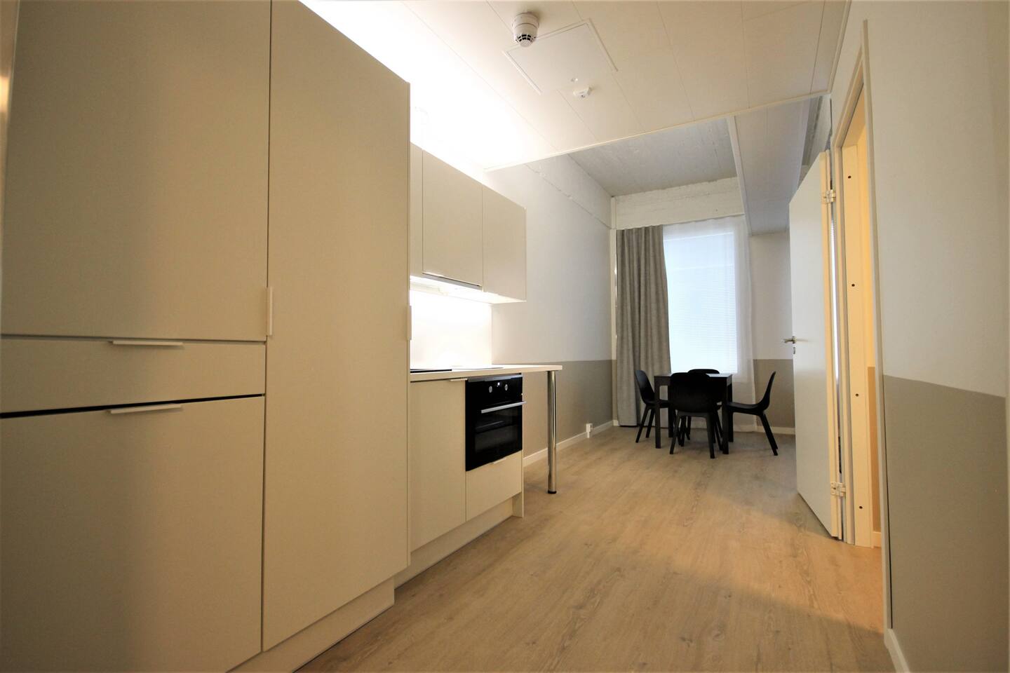 One-bedroom Apartment For 4 3