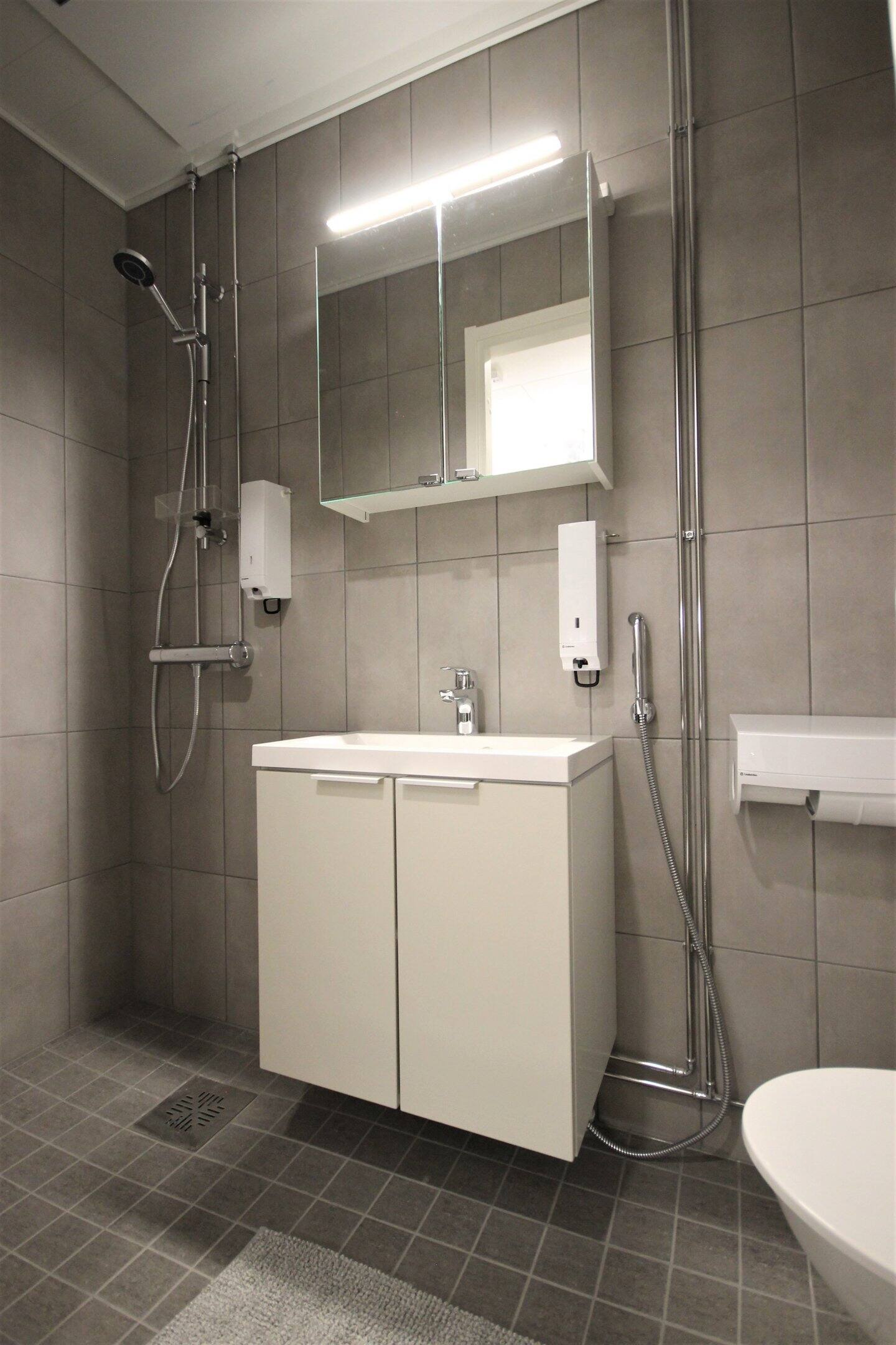 One-bedroom Apartment For 4 5