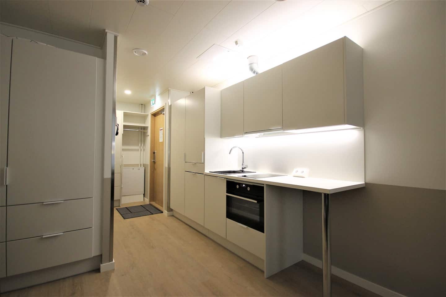 Studio For 2 5