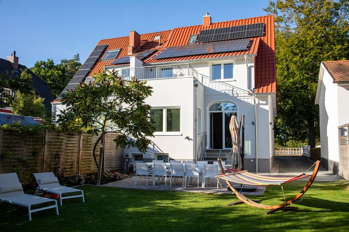 Favorent managed Airbnb listing 1