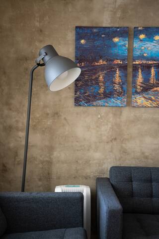 L76Zhongshan MRT#Ximen#3room 1-6pax#Monthly promo。 gallery image 5