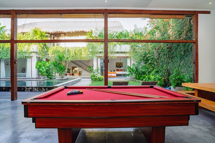 Villas Of Bali managed Airbnb listing 3