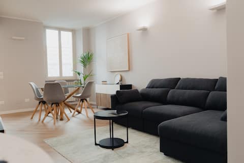 Proprietà Airbnb di successo: Exclusive Apartment in Piazza Italia in Perugia a Perugia