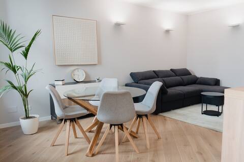 Exclusive Apartment in Piazza Italia in Perugia