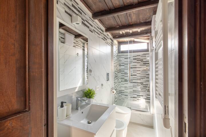 iFlat | Lovely flat in Navona gallery image 3