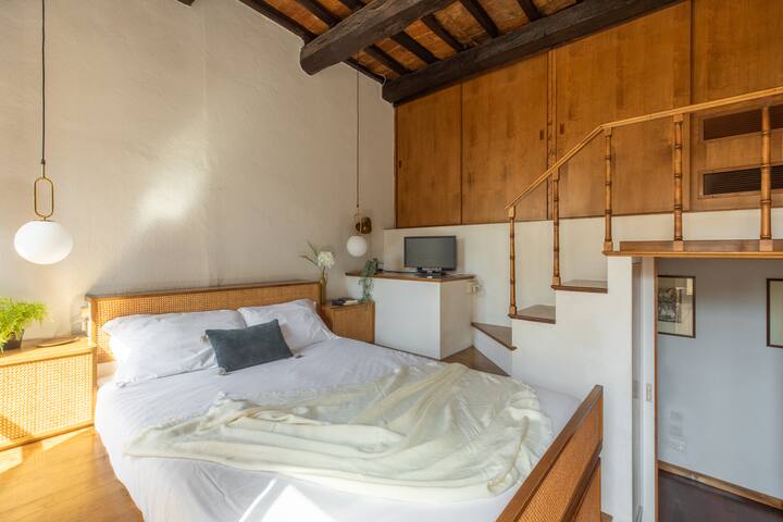 iFlat | Lovely flat in Navona gallery image 2