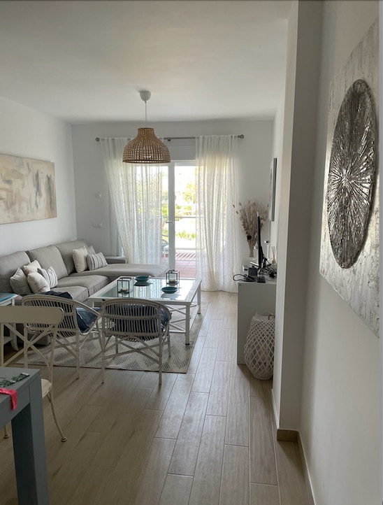 Propriété Airbnb réussie: Costa Ballena Apartment 2 Bedrooms - 2 Bathrooms à Chipiona