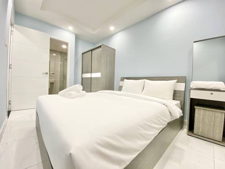 Bedroom 1