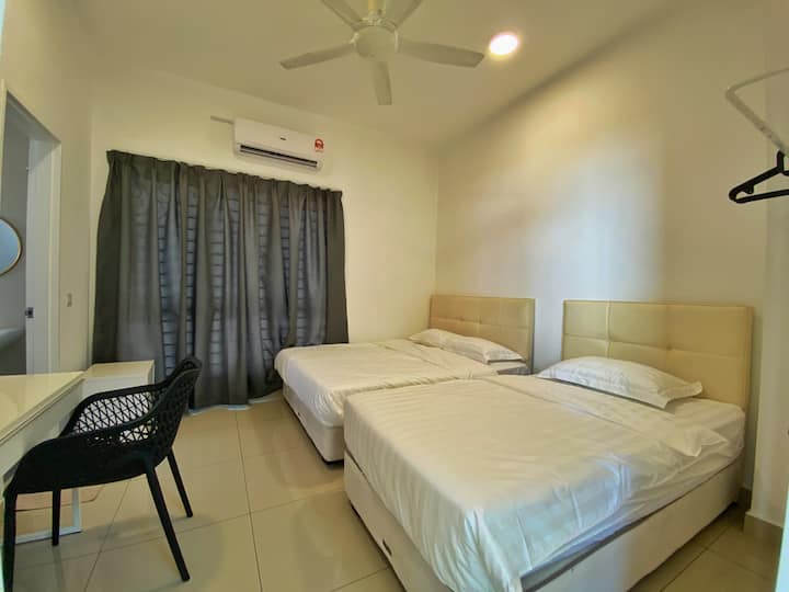 Habitación 4