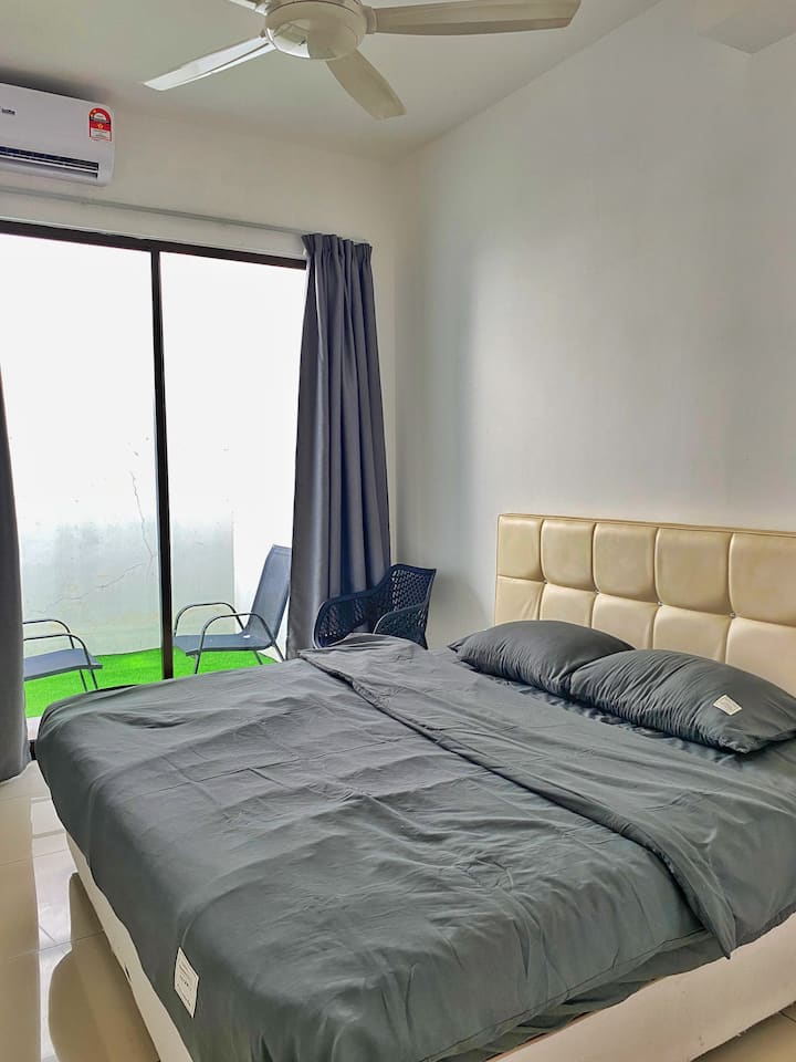Habitación 1