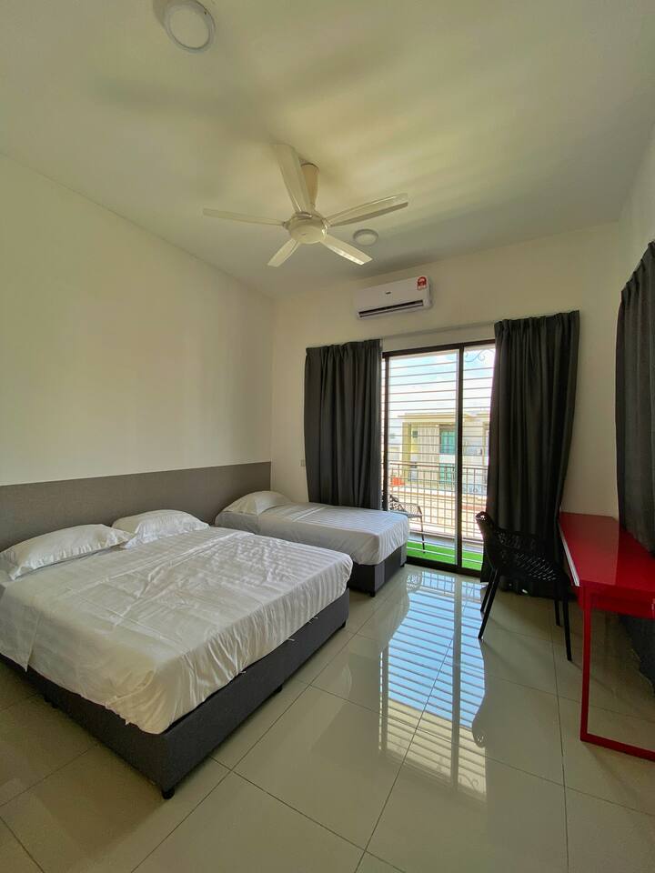 Habitación 3
