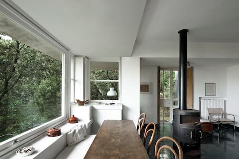 Boccamonte #2 - Houses with views a stone's throw from the sea