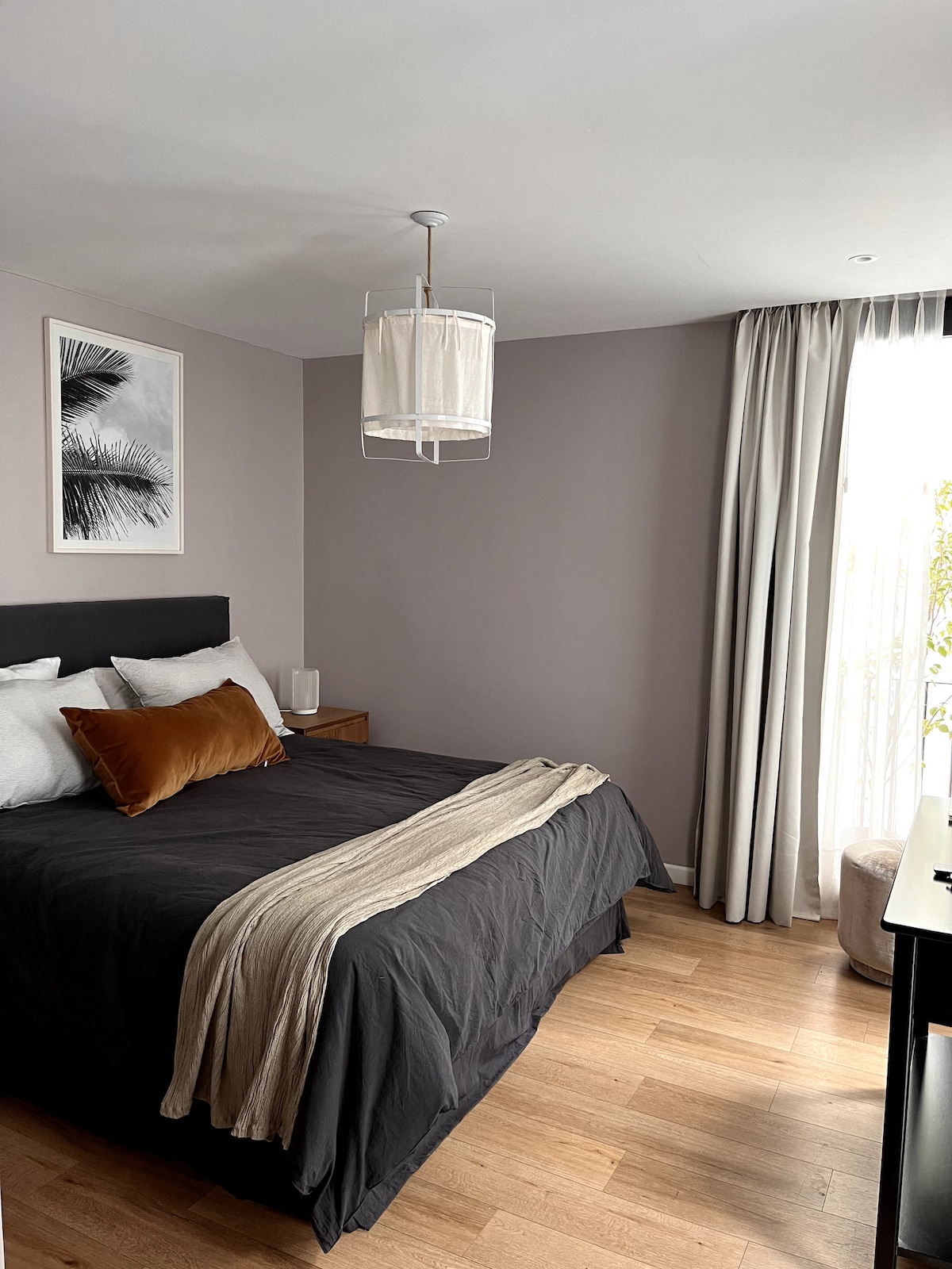 საძინებელი 1