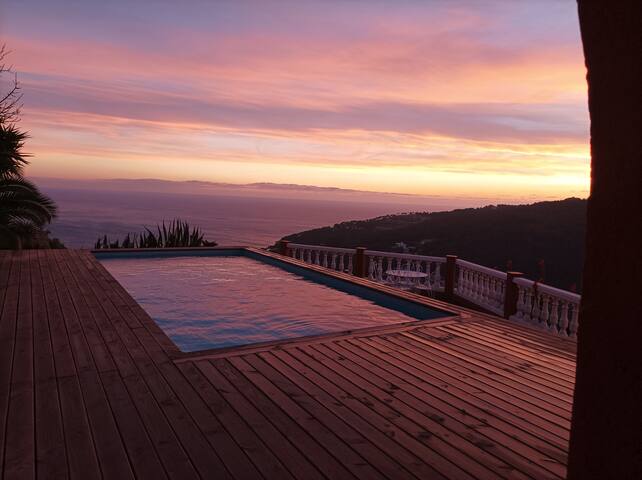 Très belle vue mer, calme. gallery image 3