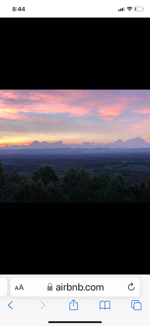 The Mountain View Pit Stop