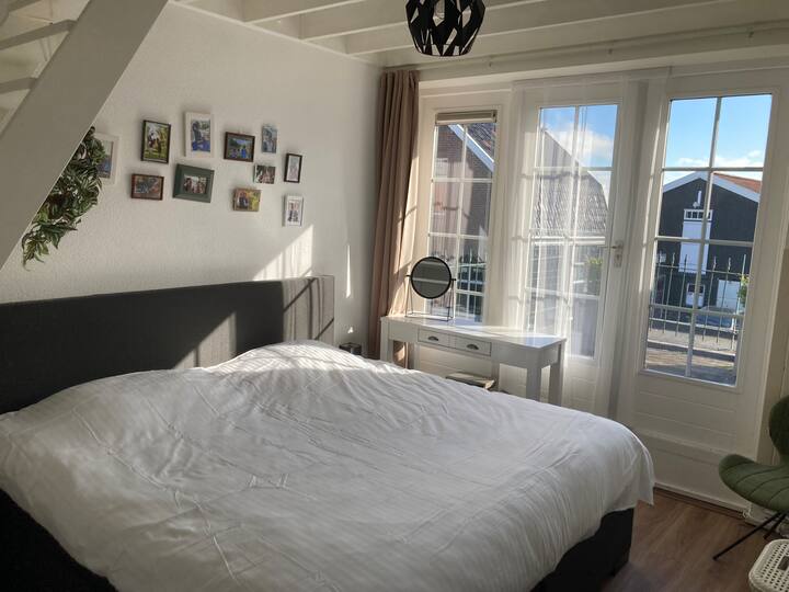 Le porte del balcone possono essere aperte
