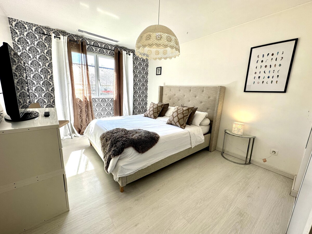 საძინებელი