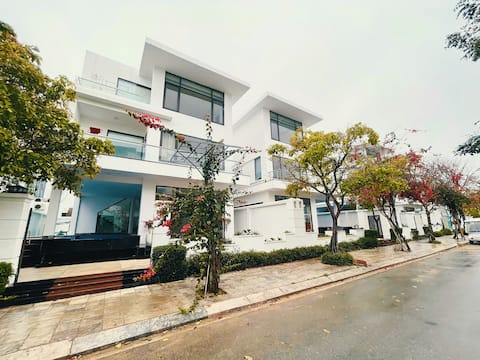 T&D Sweethome Villas FLC Sầm Sơn