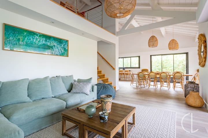 Conciergerie CL managed Airbnb listing 2