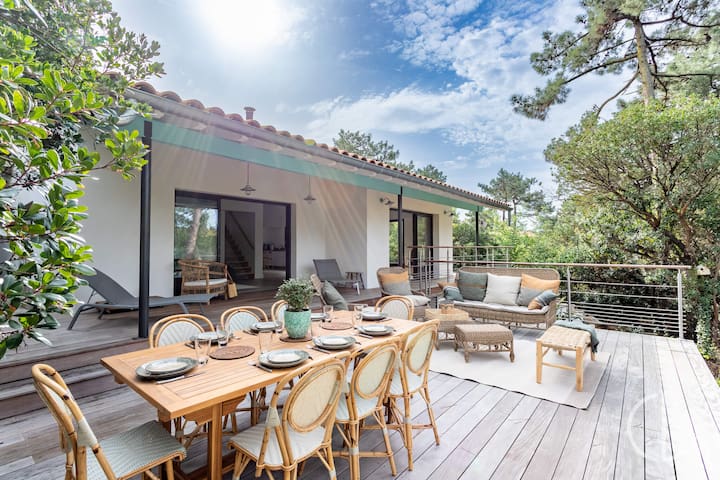 Conciergerie CL managed Airbnb listing 2