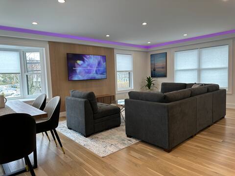 Van Zant Townhouse