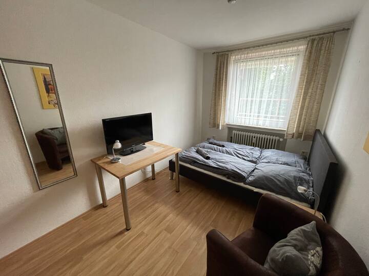 Central room in Oldenburg Apartments for Rent in Oldenburg