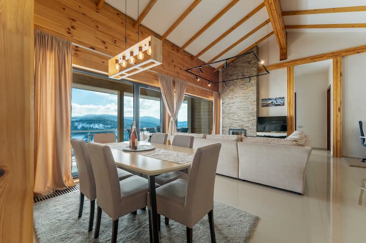 Villa Cigota Zlatibor