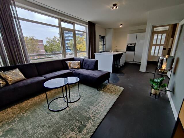Househunting managed Airbnb listing 2