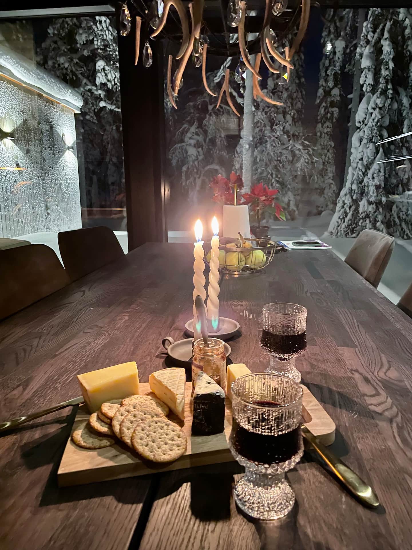 Villa In The Heart Of Lapland 4