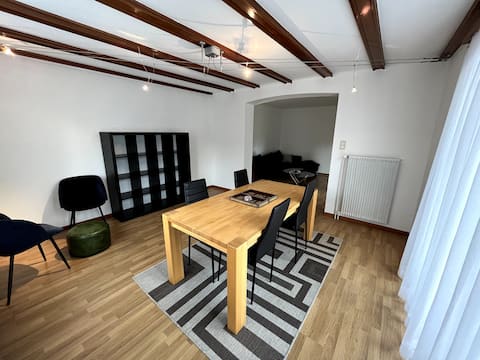 Wohnung nähe Hauptbahnhof