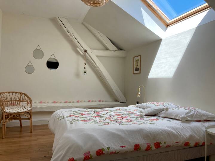 საძინებელი 3