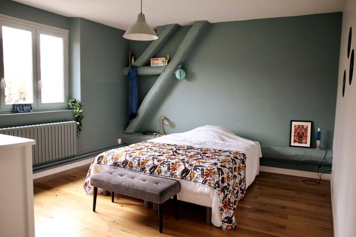 Საძინებელი 2