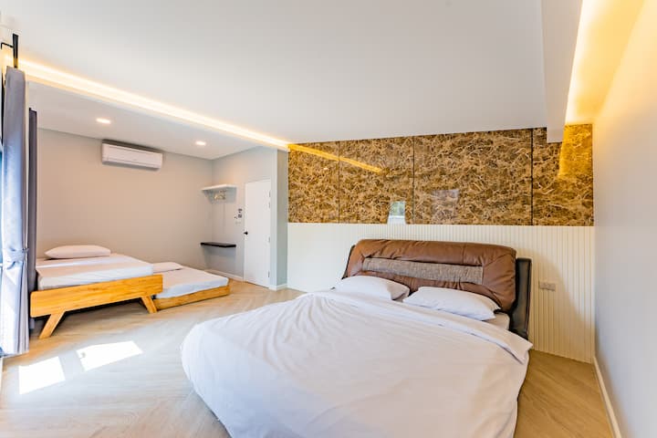 Спална соба 5